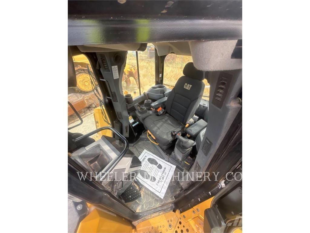 CAT D6 XL VP Bouteurs sur chenilles