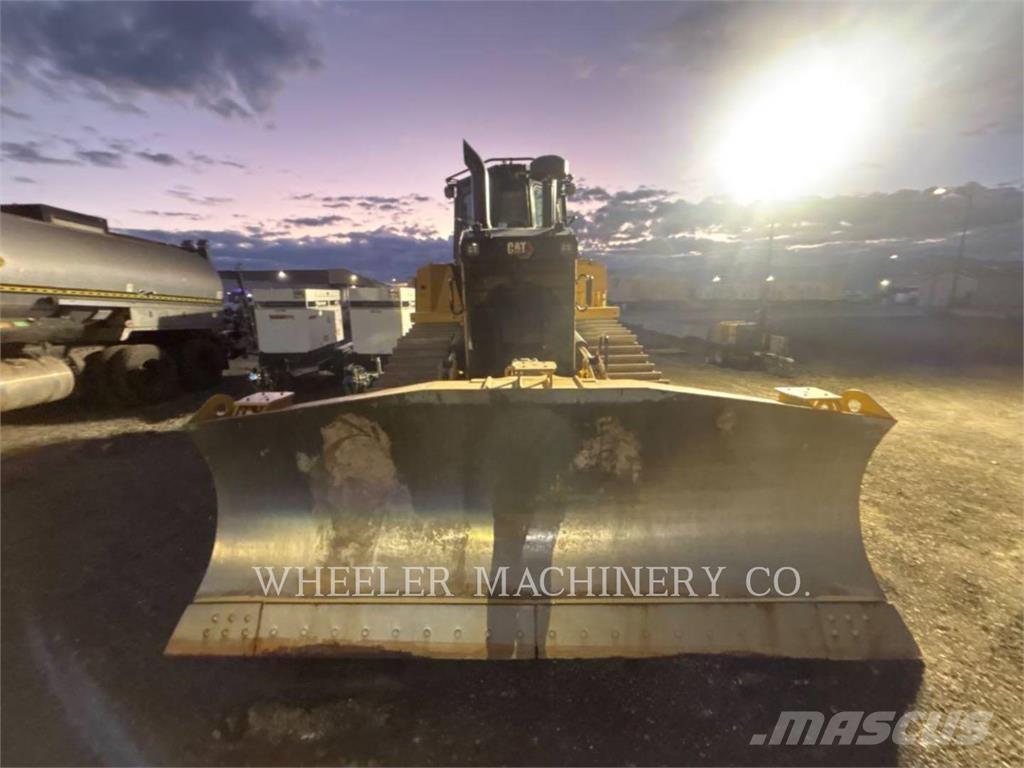 CAT D6 XL VP Bouteurs sur chenilles