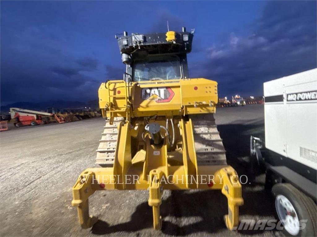 CAT D6 XL VP Bouteurs sur chenilles