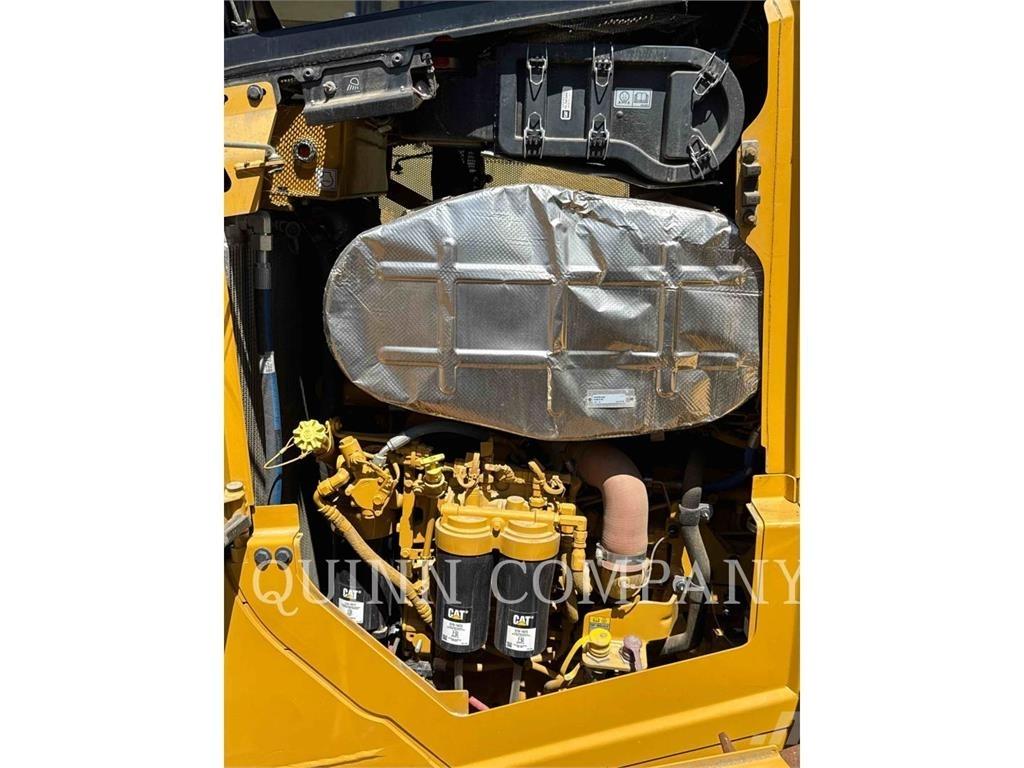 CAT D620 Bouteurs sur chenilles