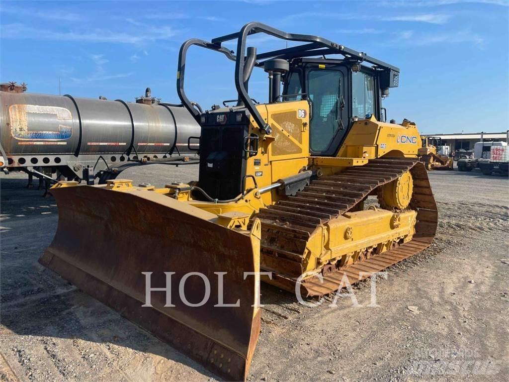 CAT D620VP Bouteurs sur chenilles