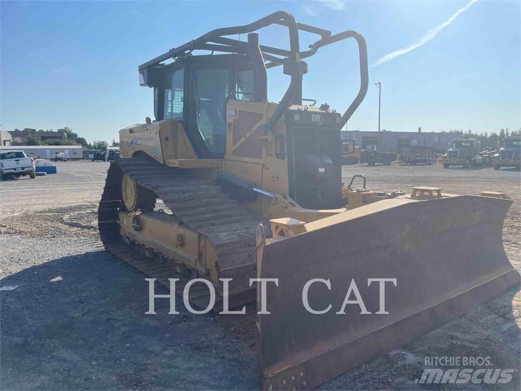CAT D620VP Bouteurs sur chenilles