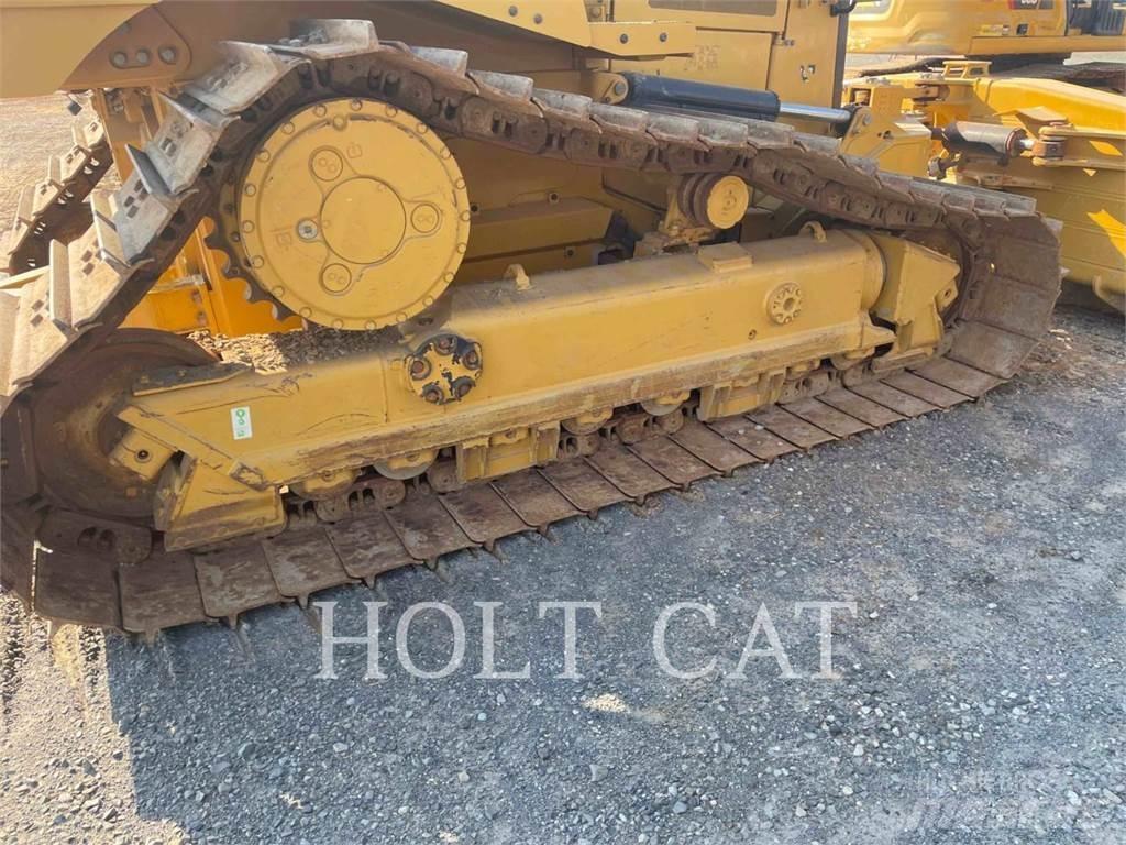 CAT D620VP Bouteurs sur chenilles