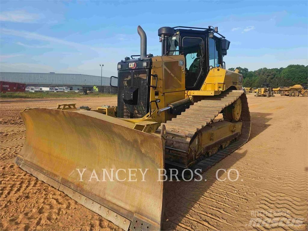 CAT D620VP Bouteurs sur chenilles