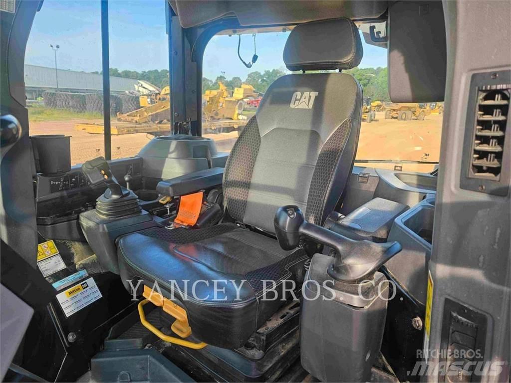 CAT D620VP Bouteurs sur chenilles