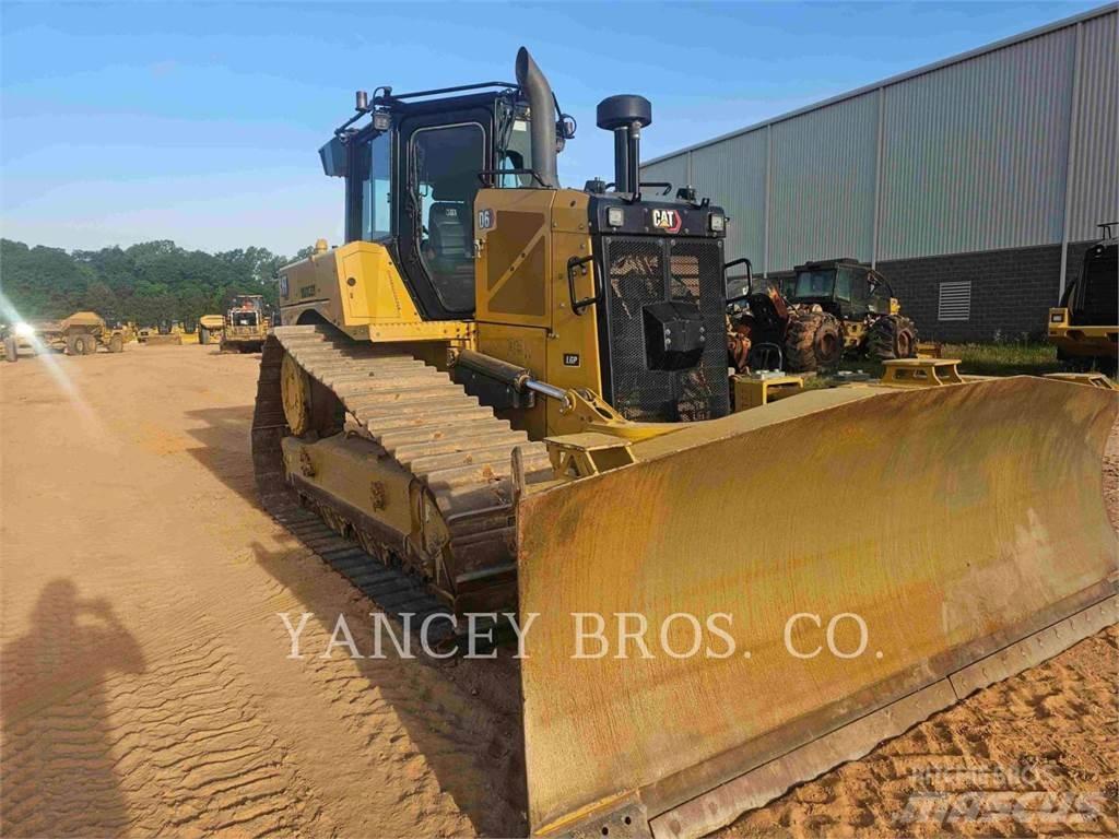 CAT D620VP Bouteurs sur chenilles