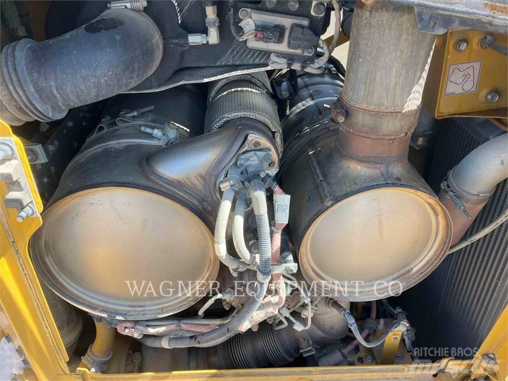 CAT D620VP Bouteurs sur chenilles
