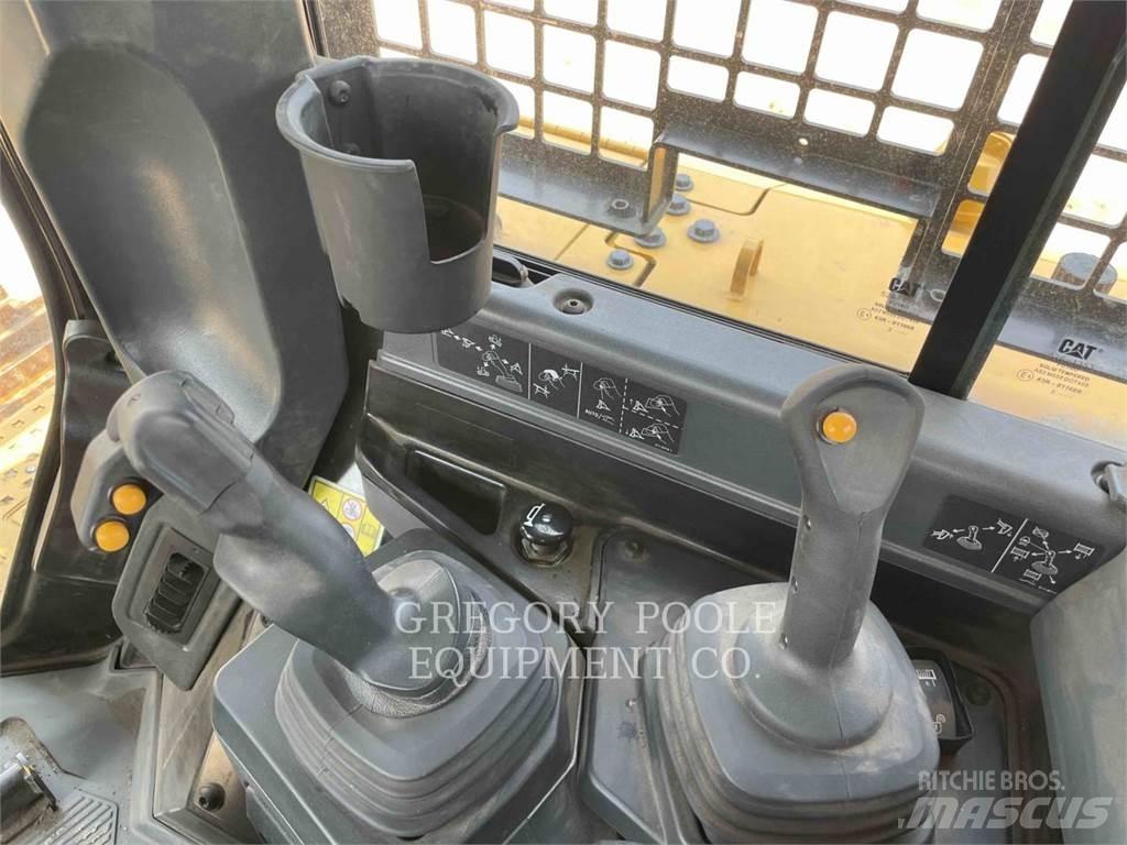 CAT D620VP Bouteurs sur chenilles