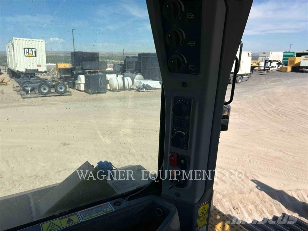 CAT D620VP Bouteurs sur chenilles