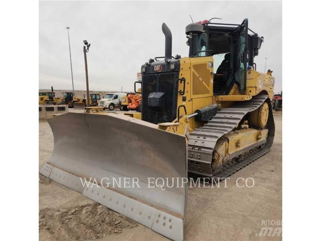 CAT D620VP Bouteurs sur chenilles