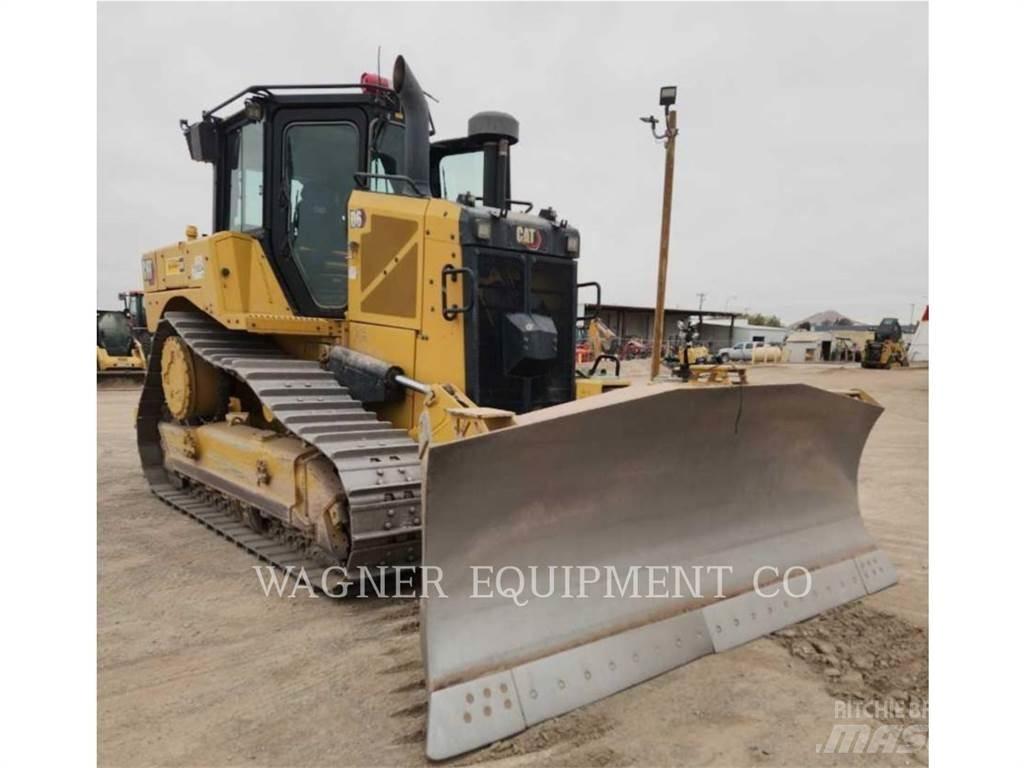 CAT D620VP Bouteurs sur chenilles