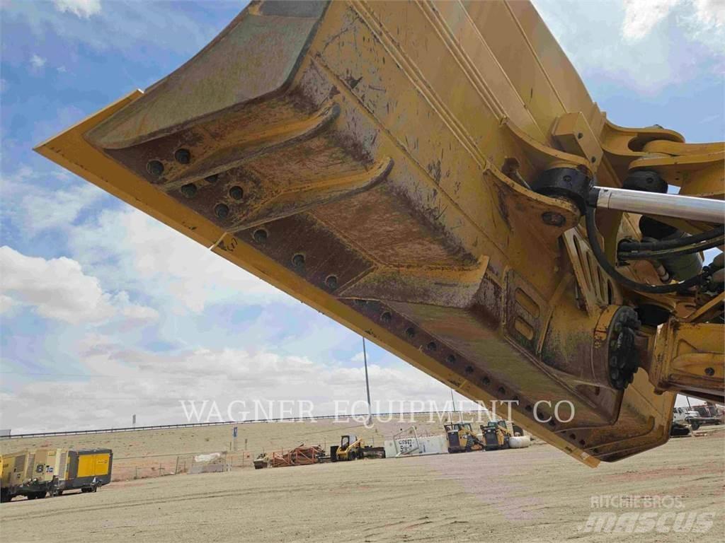 CAT D620VP Bouteurs sur chenilles