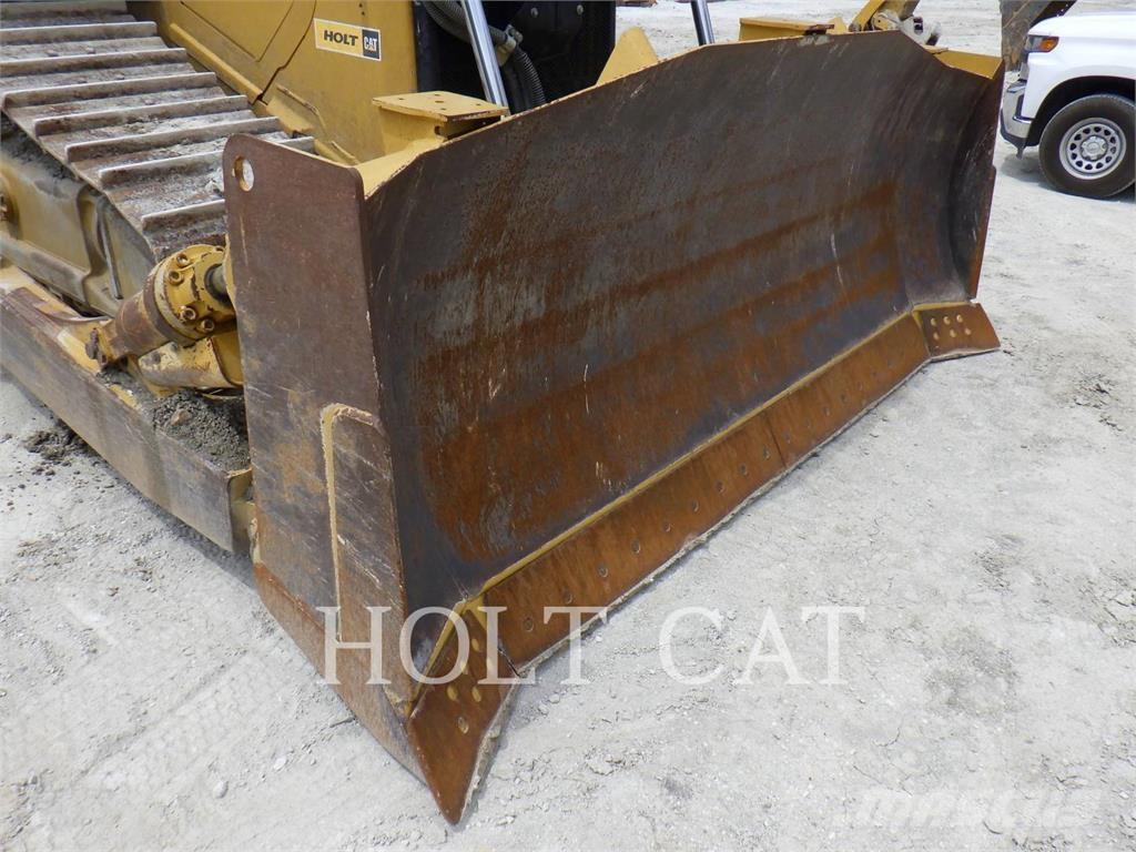 CAT D620XE Bouteurs sur chenilles