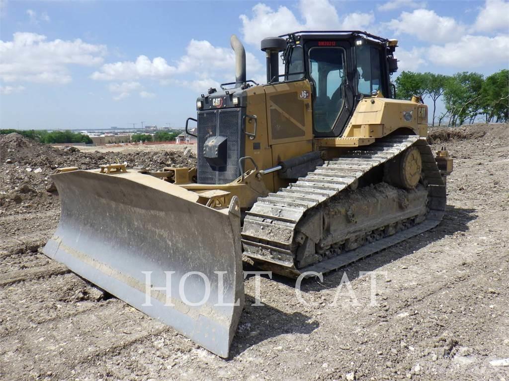 CAT D620XEVP Bouteurs sur chenilles
