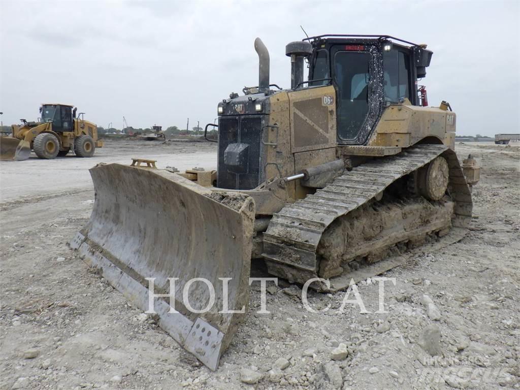 CAT D620XEVP Bouteurs sur chenilles