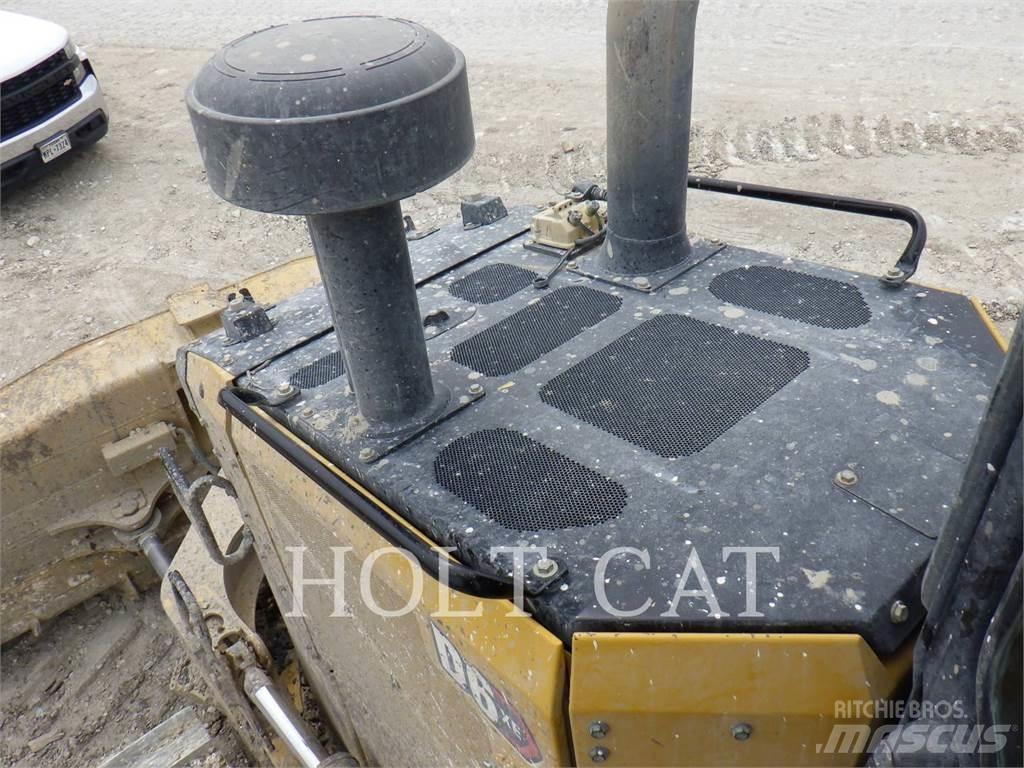 CAT D620XEVP Bouteurs sur chenilles