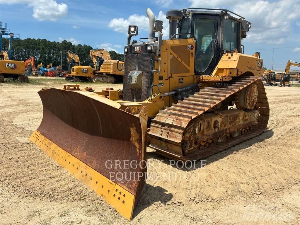 CAT D620XEVP Bouteurs sur chenilles
