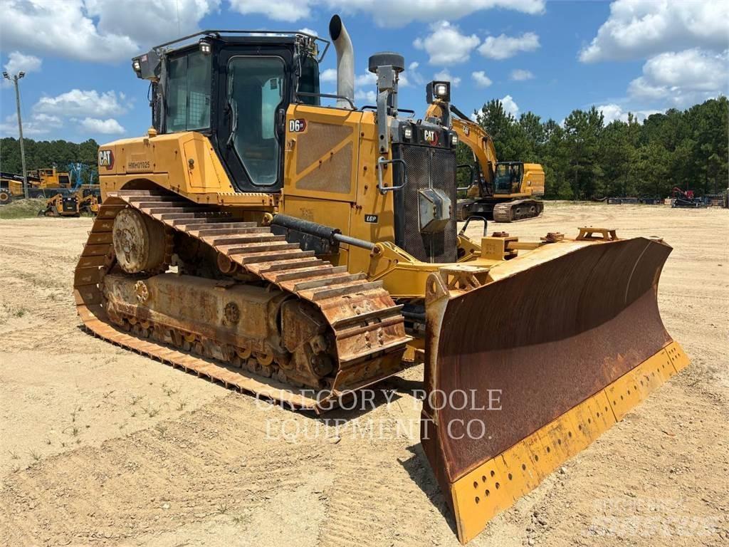 CAT D620XEVP Bouteurs sur chenilles