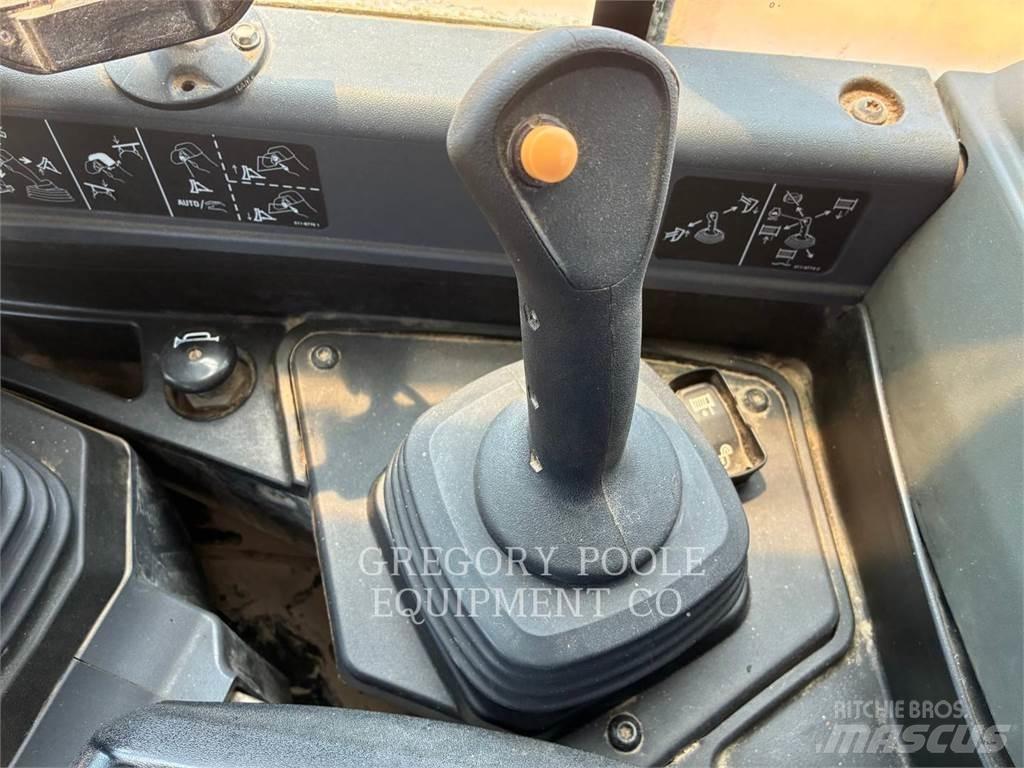 CAT D620XEVP Bouteurs sur chenilles