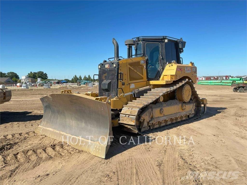 CAT D620XEVP Bouteurs sur chenilles