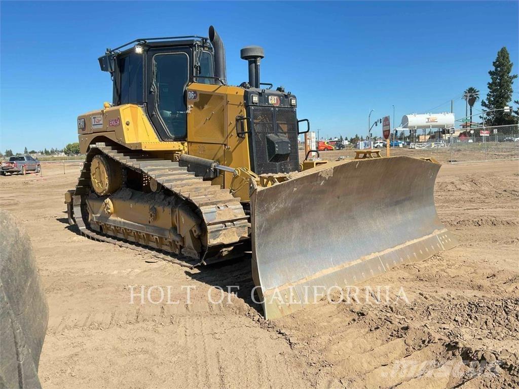 CAT D620XEVP Bouteurs sur chenilles