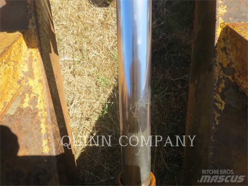 CAT D6C LGP Bouteurs sur chenilles
