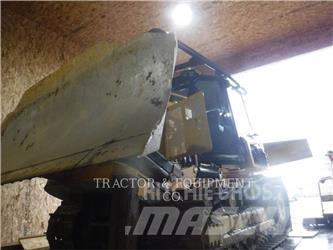 CAT D6K Bouteurs sur chenilles