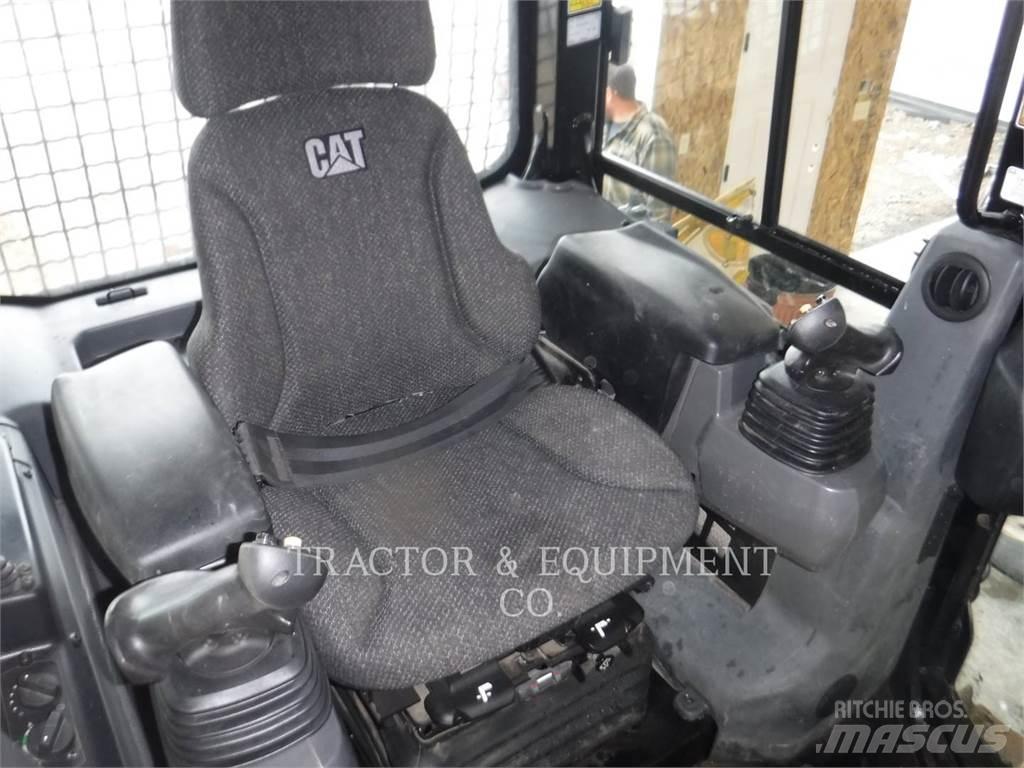 CAT D6K Bouteurs sur chenilles