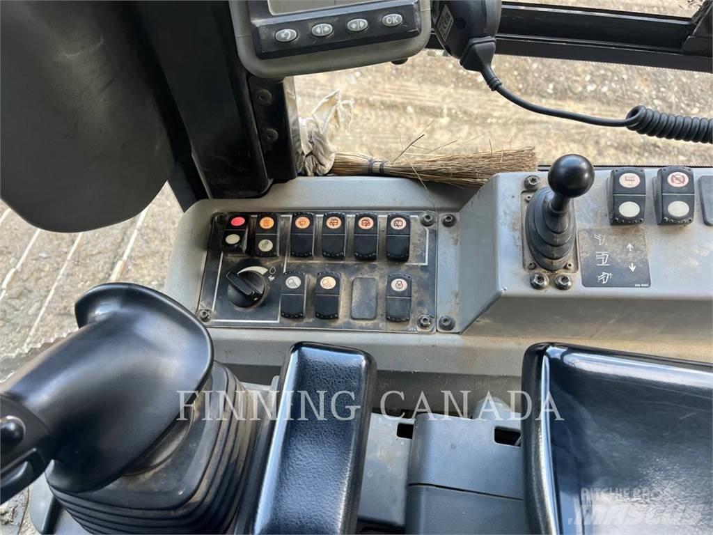 CAT D6K Bouteurs sur chenilles