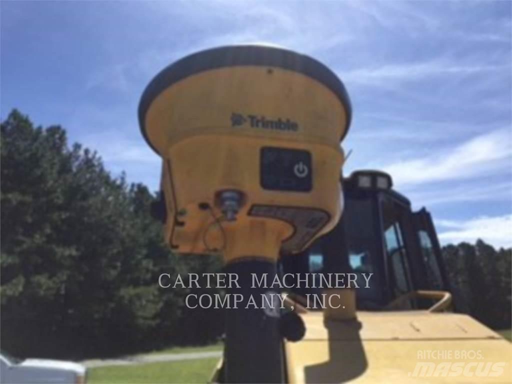 CAT D6K LGP Bouteurs sur chenilles
