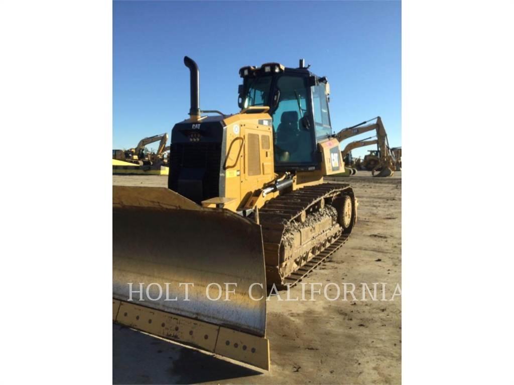 CAT D6K2 Bouteurs sur chenilles