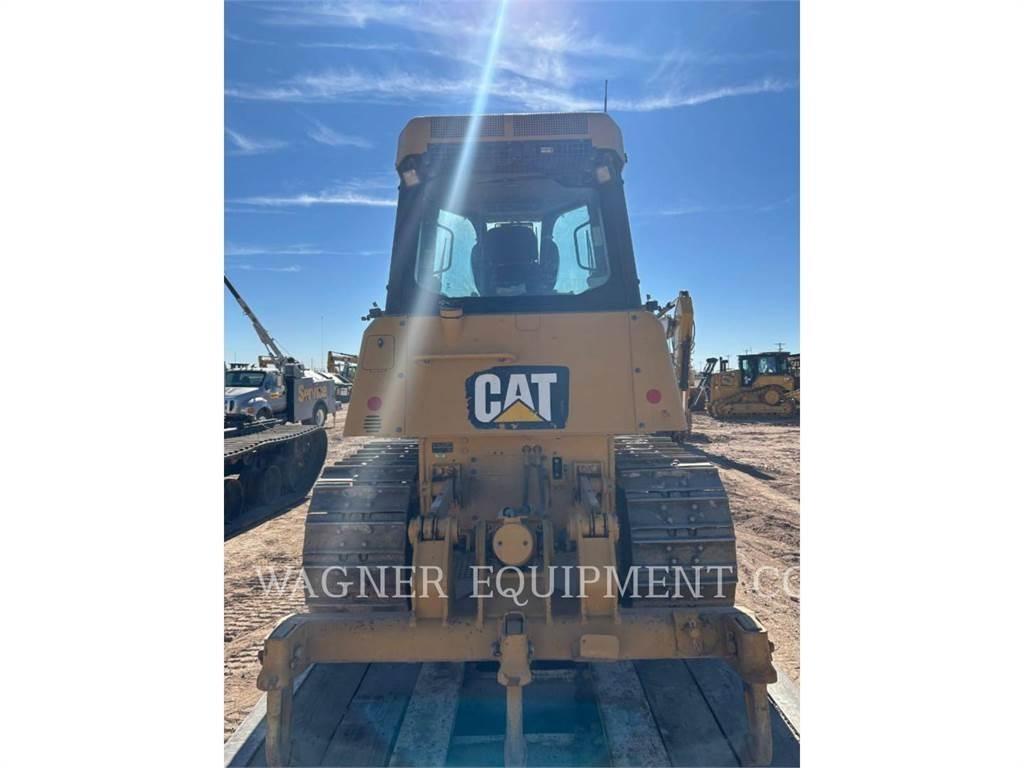 CAT D6K2 Bouteurs sur chenilles