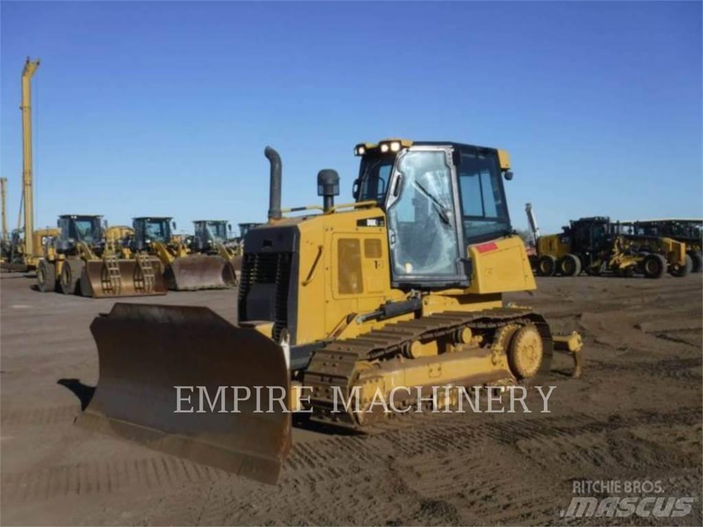 CAT D6K2 ARO Bouteurs sur chenilles