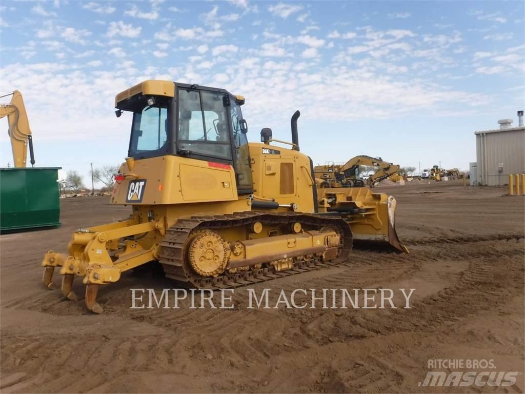 CAT D6K2 ARO Bouteurs sur chenilles