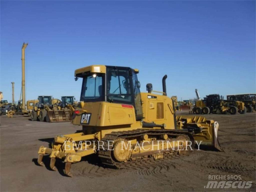CAT D6K2 ARO Bouteurs sur chenilles