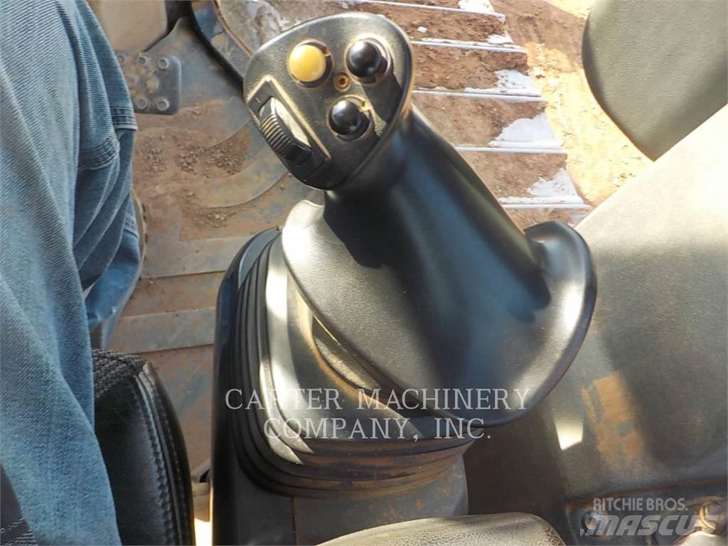 CAT D6K2 LGP Bouteurs sur chenilles
