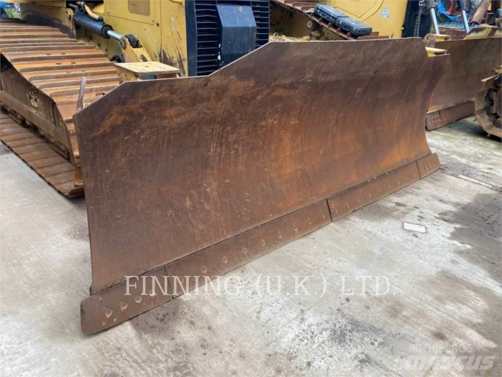 CAT D6K2 LGP Bouteurs sur chenilles