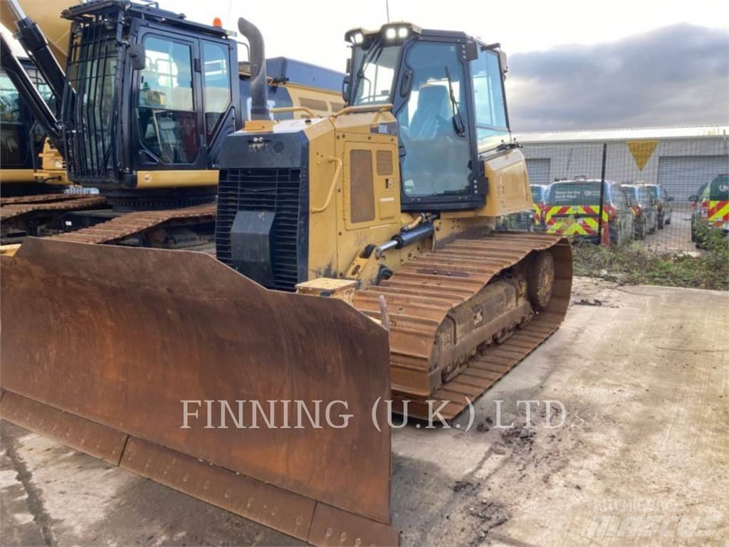 CAT D6K2 LGP Bouteurs sur chenilles