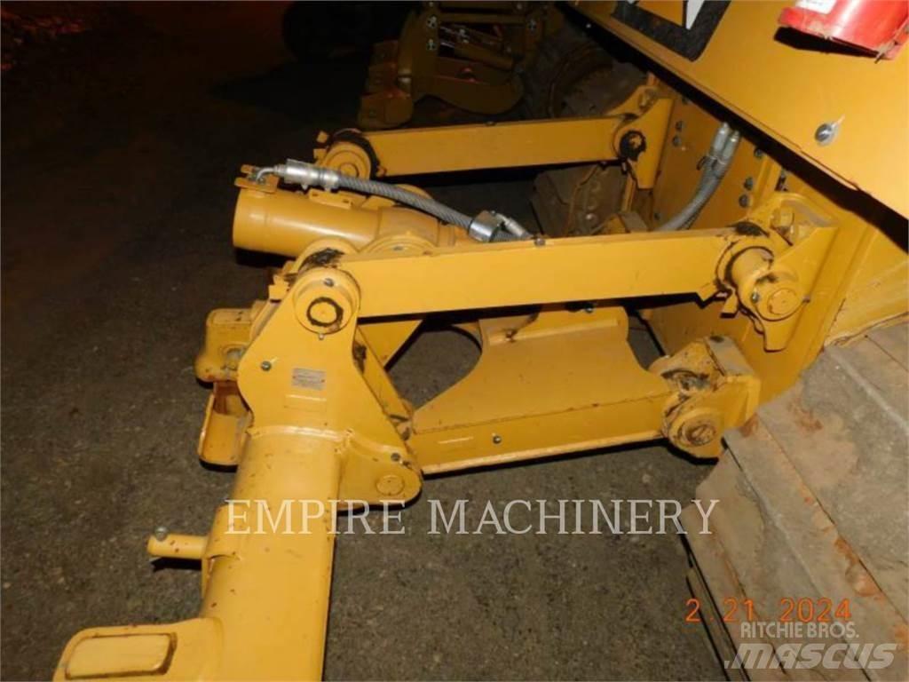CAT D6K2 TR Bouteurs sur chenilles