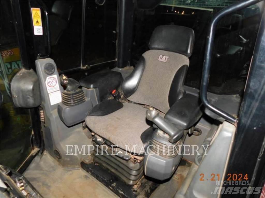 CAT D6K2 TR Bouteurs sur chenilles