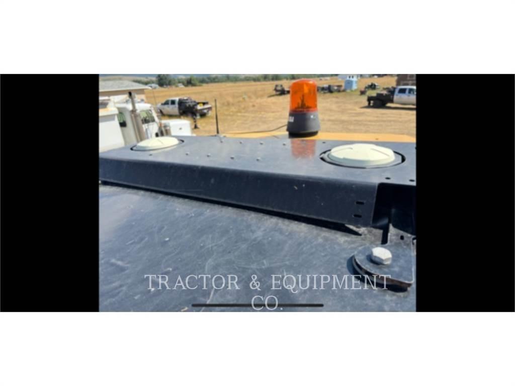 CAT D6K2 XL Bouteurs sur chenilles