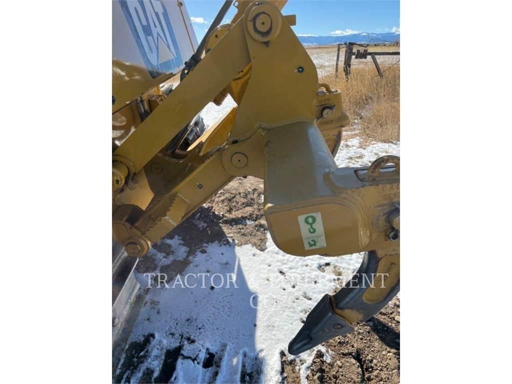 CAT D6K2 XL Bouteurs sur chenilles