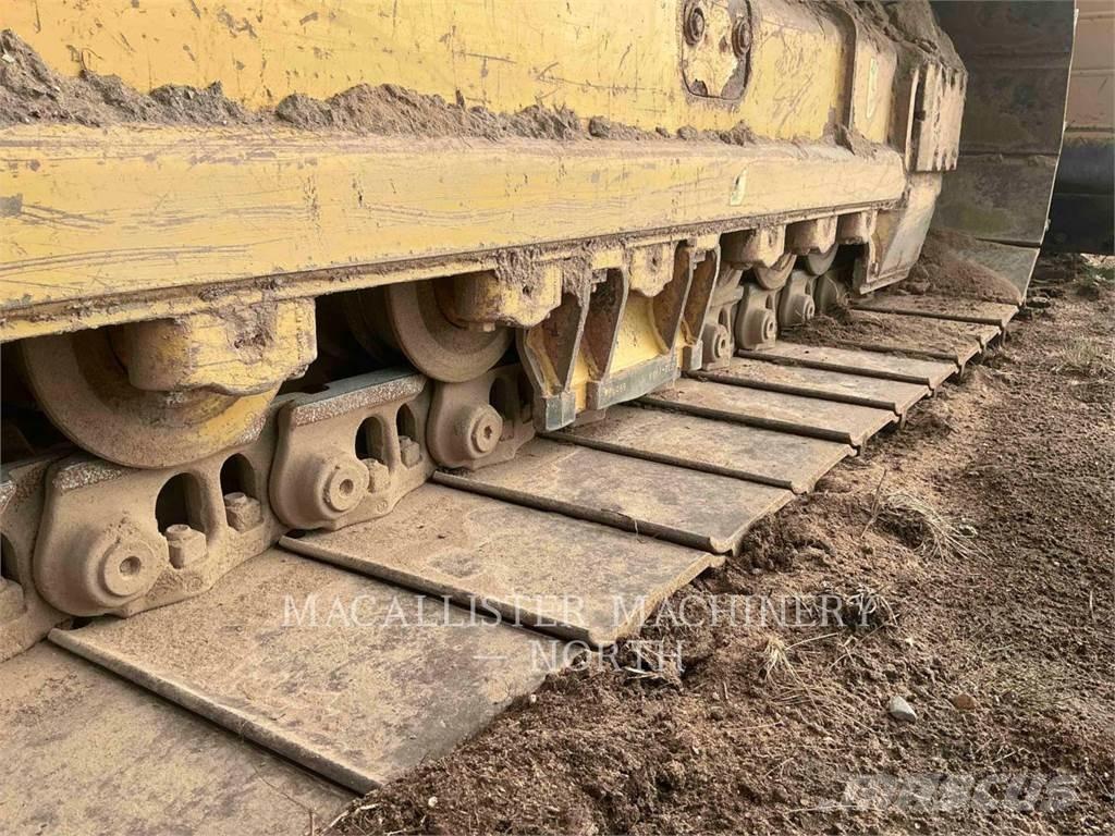 CAT D6K2L AHZ24F Bouteurs sur chenilles