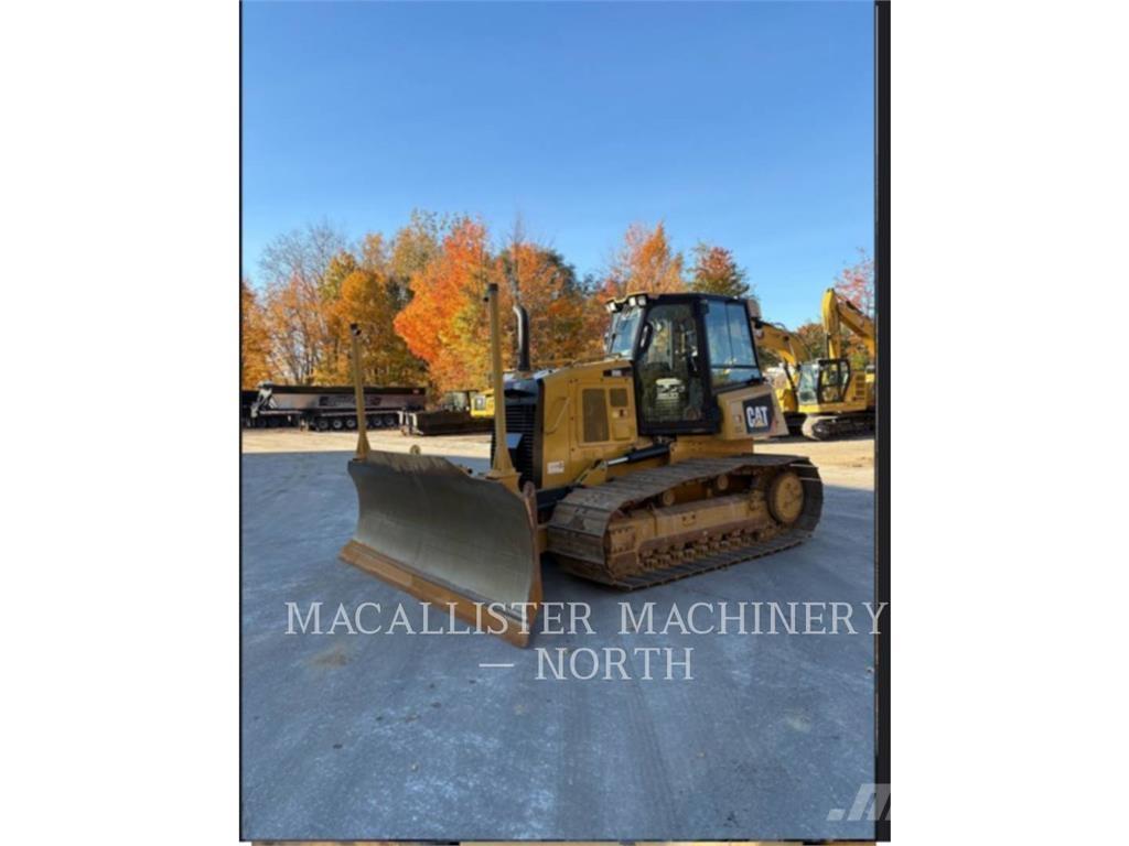 CAT D6K2L AHZ24F+ Bouteurs sur chenilles