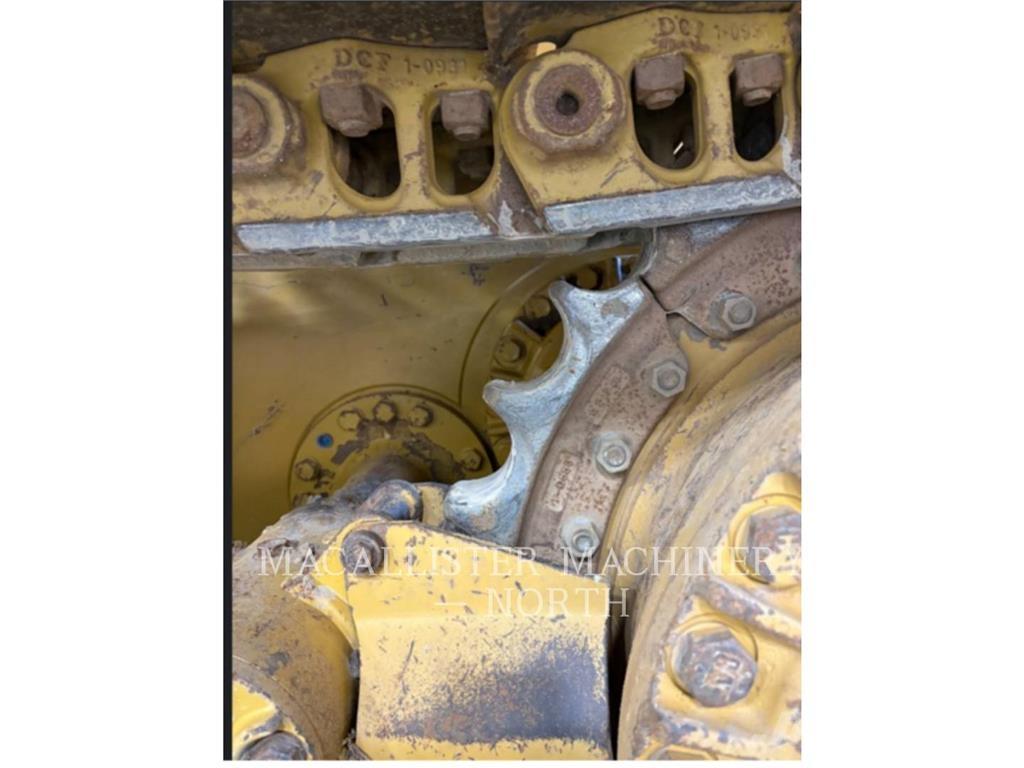 CAT D6K2L AHZ24F+ Bouteurs sur chenilles