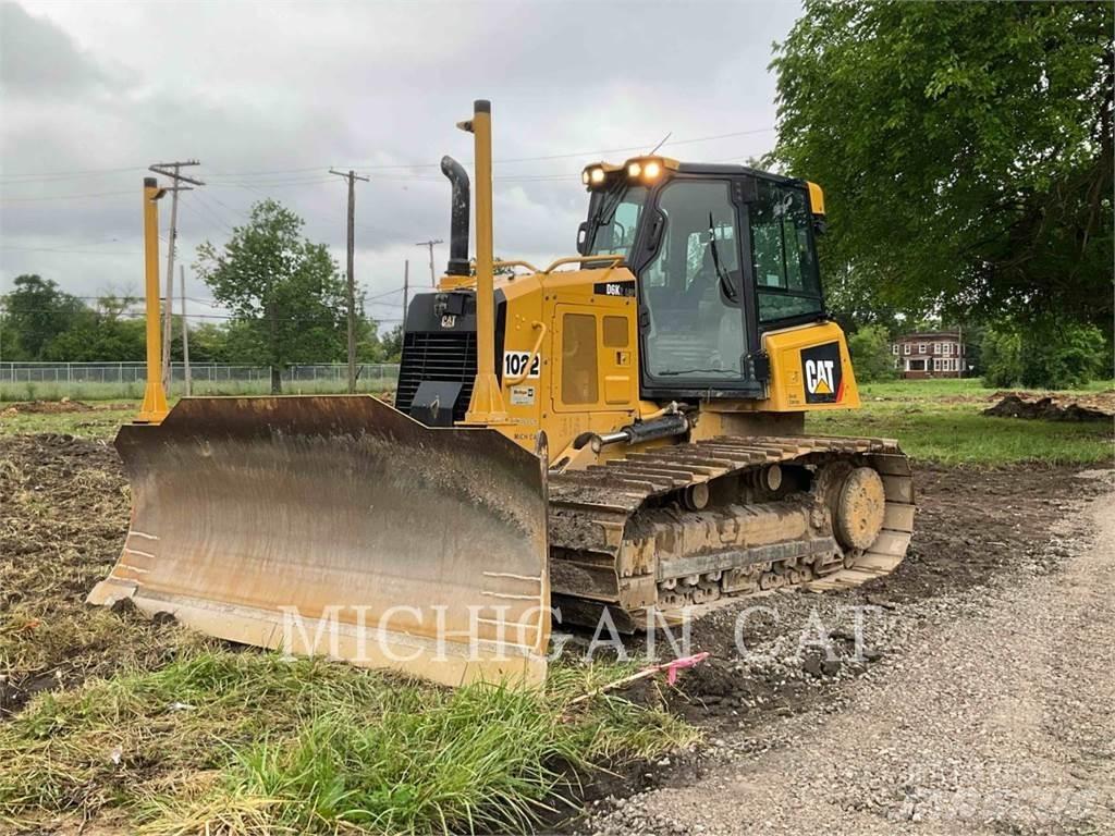 CAT D6K2L AZ24F Bouteurs sur chenilles