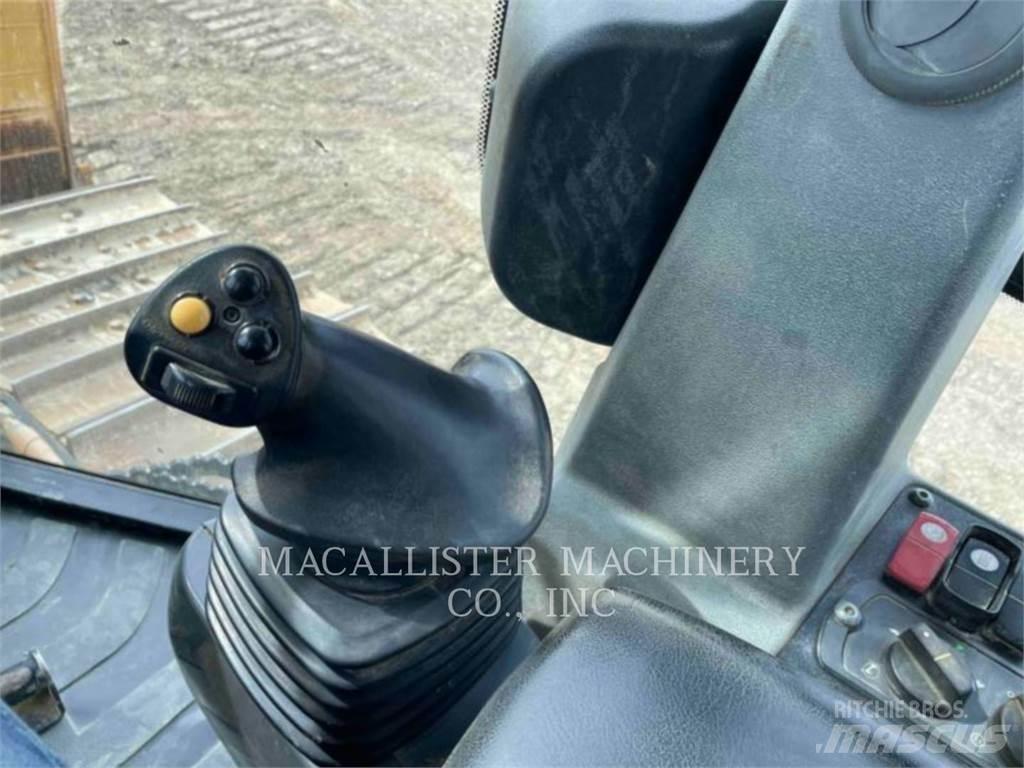 CAT D6K2LGP Bouteurs sur chenilles