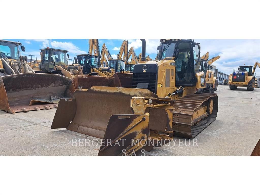 CAT D6K2LGP Bouteurs sur chenilles