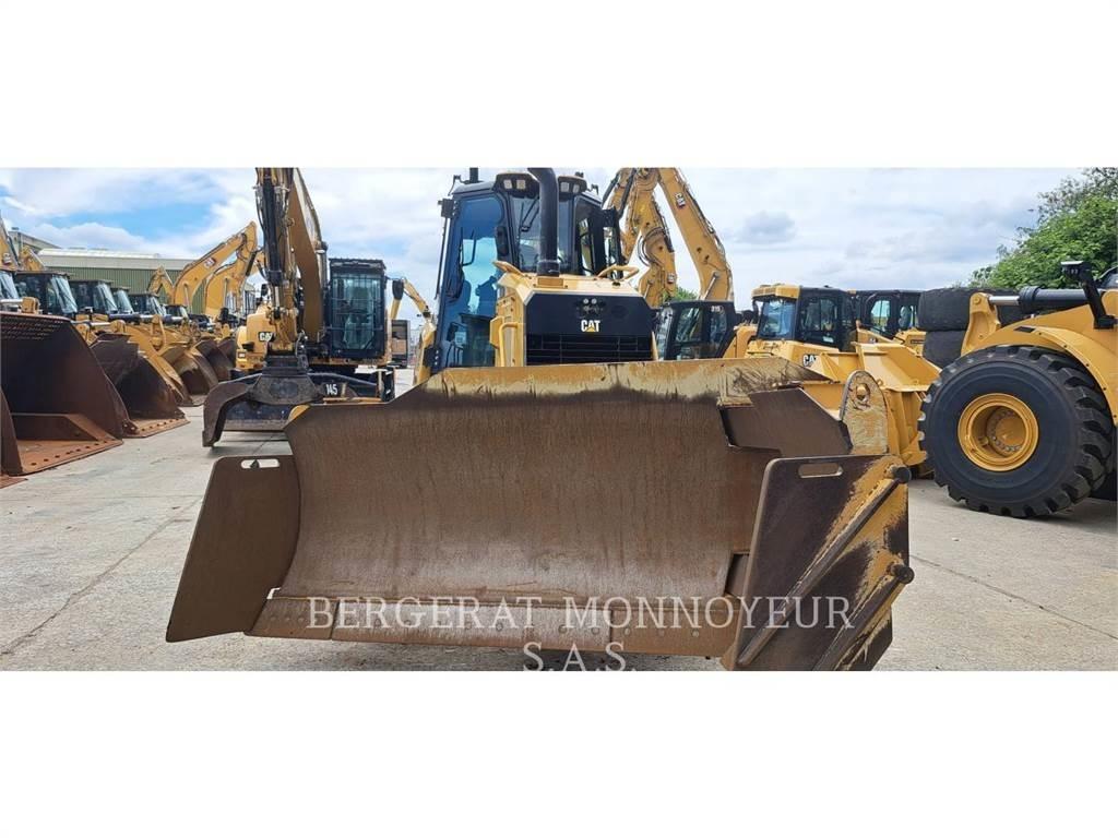 CAT D6K2LGP Bouteurs sur chenilles