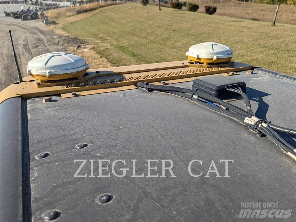 CAT D6K2LGP Bouteurs sur chenilles
